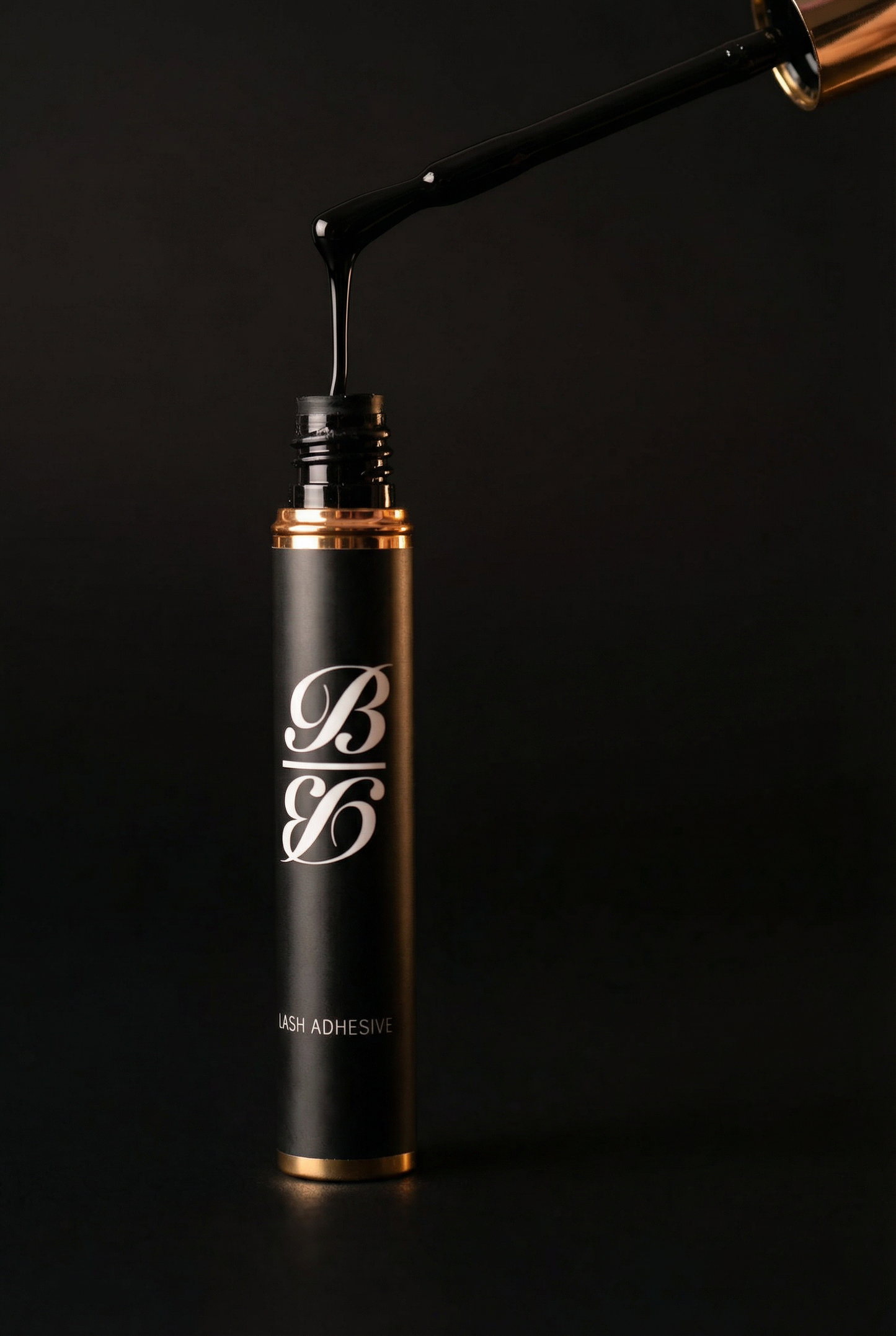 Der beste Wimpernkleber