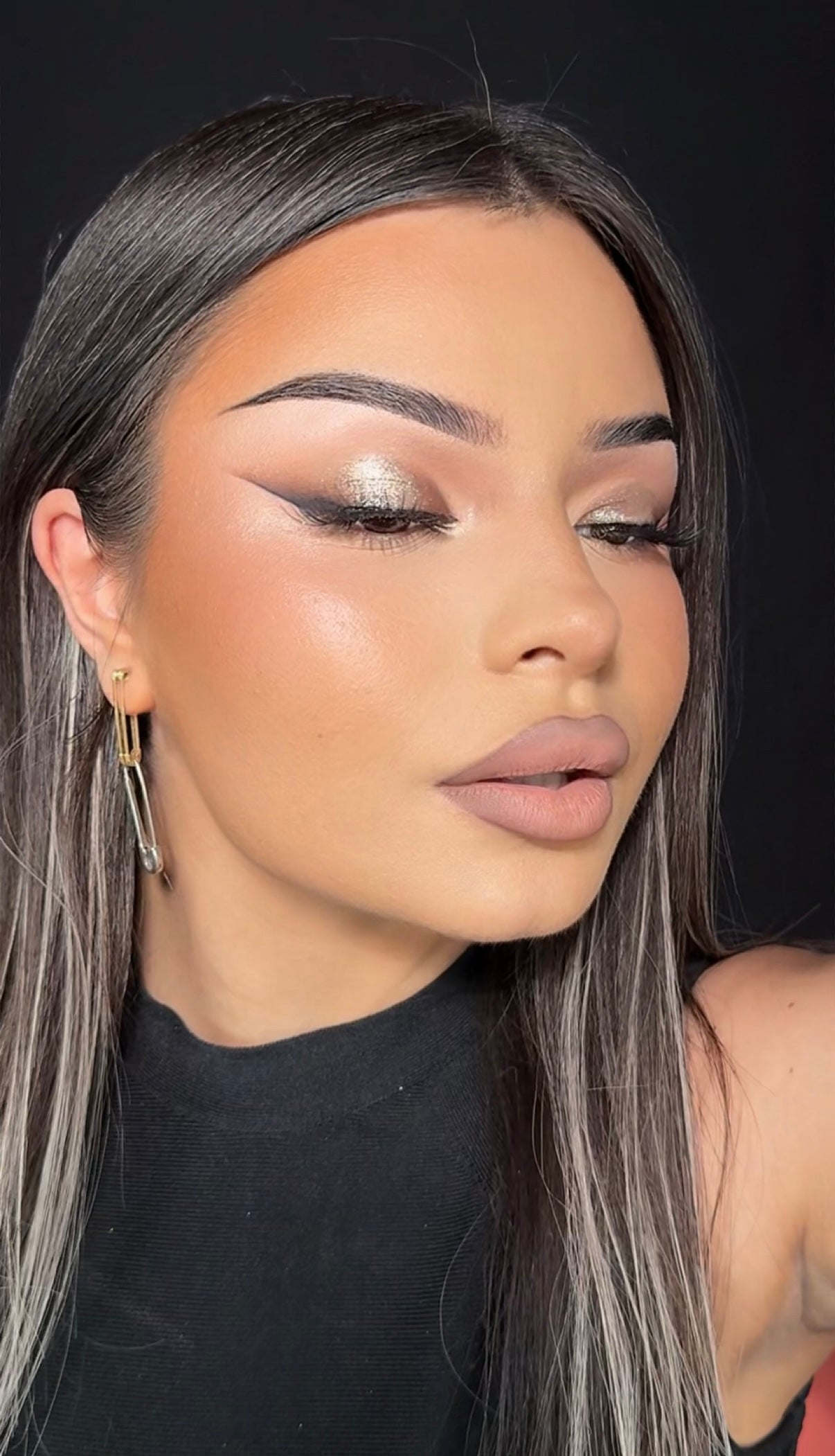 MAKEUP MASTERCLASS – Die perfekte matte, langanhaltende Base