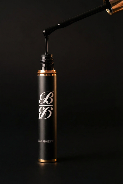 Der beste Wimpernkleber