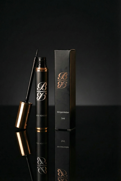 Der beste Wimpernkleber