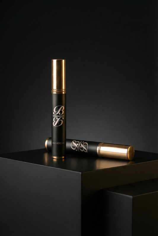 Der beste Wimpernkleber