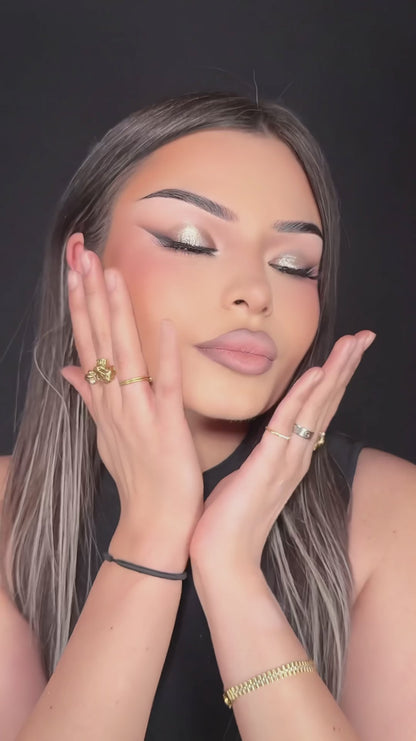 MAKEUP MASTERCLASS – Die perfekte matte, langanhaltende Base